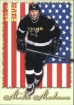 1999-00 Crown Royale International Glory #8 Mike Modano