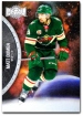 2021-22 Metal Universe #21 Matt Dumba