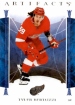 2022-23 Artifacts #34 Tyler Bertuzzi