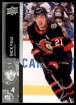 2021-22 Upper Deck French #377 Nick Paul