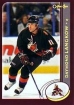 2002-03 O-Pee-Chee Factory Set #244 Daymond Langkow