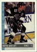 1992-93 O-Pee-Chee #15 Wayne Gretzky