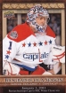 2010-11 Upper Deck Biography of A Season #BOS21 Semyon Varlamov