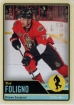 2012-13 O-Pee-Chee #298 Nick Foligno