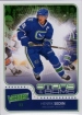 2011-12 Upper Deck Victory Stars of the Game #SOGHS Henrik Sedin