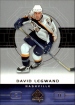 2002-03 SP Authentic #51 David Legwand