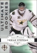 2007-08 Ultimate Collection #74 Tobias Stephan RC