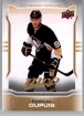 2014-15 Upper Deck MVP #114 Pascal Dupuis	