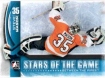 2013-14 Between the Pipes #16 Steve Mason SG 