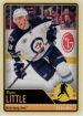 2012-13 O-Pee-Chee #301 Bryan Little