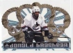 1998-99 Crown Royale #133 Donald Brashear