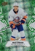 2024-25 Upper Deck Ice Emerald Green #91 Noah Dobson