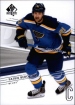 2014-15 SP Authentic #61 Patrik Berglund