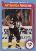 2008/2009 O-Pee-Chee 1979-80 Retro / Brooks Orpik