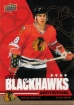 2025-26 Upper Deck Chicago Blackhawks Centennial Gold #35 Darcy Rota