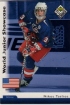 1998-99 Upper Deck Collectors Choice #304 Nikos Tselios