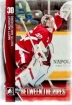 2013-14 Between the Pipes #65 Matt Murray CHL 