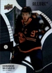 2021-22 Upper Deck Allure Black Rainbow #97 Connor McDavid