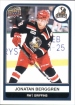 2023-24 Upper Deck AHL #69 Jonatan Berggren