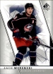 2022-23 SP Authentic #3 Zach Werenski