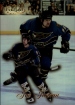 1998-99 Topps Gold Label Class 1 #40 Joe Juneau