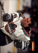 1995-96 SkyBox Impact #102 Brett Lindros