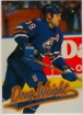 1996-97 Ultra #61 Jeff Norton