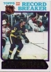 1980-81 Topps #4 RB Charlie Simmer