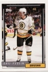 1992/1993 Topps / Dave Poulin
