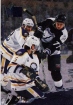 1995-96 Metal #136 Chris Gratton