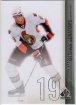 2010/2011 Sp Authentic / Jason Spezza