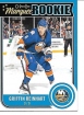 2014-15 O-Pee-Chee Update Retro #U42 Griffin Reinhart