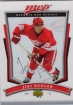 2007-08 Upper Deck MVP #239 Ji Hudler