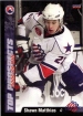 2008/2009 AHL Top Prospects / Shawn Matthias