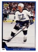 1993-94 Upper Deck #76 Keith Osborne
