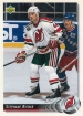 1992-93 Upper Deck #56 Stephane Richer 