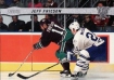 2001/2002 Stadium Club / Jeff Friesen