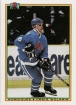 1990-91 Bowman #166 Graig Wolanin