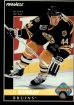 1992-93 Pinnacle #224 Glen Murray