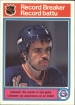 1982-83 O-Pee-Chee #4 Mikko Leinonen HL