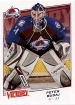 2008-09 Upper Deck Victory #143 Peter Budaj
