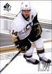 2014-15 SP Authentic #134 Chris Kunitz