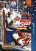 1993-94 Parkhurst East/West Stars #W7 Brett Hull