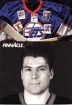 1991/1992 Pinnacle / Pat Elynuik SL