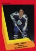1990/1991 ProCards AHL/IHL / Derek Langille