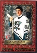 2003-04 Crown Royale Royal Portraits #1 Joffrey Lupul	