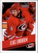 2014-15 Panini Stickers #40 Elias Lindholm