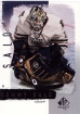 2000-01 SP Authentic #37 Tommy Salo