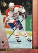 1996-97 SP #82 David Wilkie 