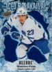 2023-24 Upper Deck Allure Iced Breakaway #IB24 Matthew Knies